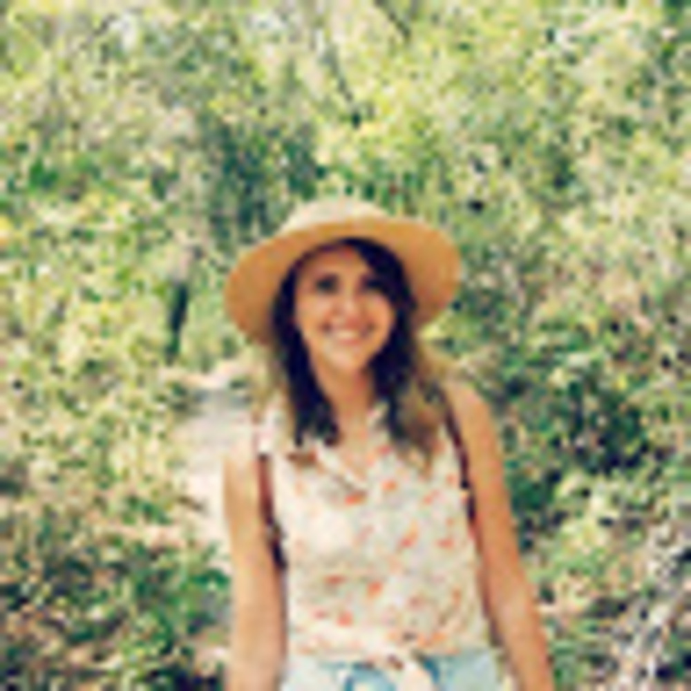 Meet your Posher, Hannah